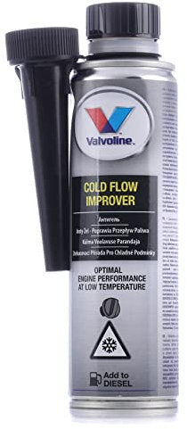 Valvoline Diesel System Fuel Flow Fit Winter Additive Cold Flow 300 ml