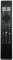 Compatible for philips tv remote control for philips remote control for tv with Netflix Youtube Rakuten TV Ambilight Buttons