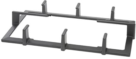 sparefixd for Bosch Gas Hob Pan Support Grid Cast Iron