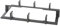 sparefixd for Bosch Gas Hob Pan Support Grid Cast Iron