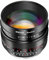 Meike 50mm f0,95 große Blende manueller Fokus-Objektiv, kompatibel mit Panasonic Lumix M43 MFT Mount Digitale spiegellose Kameras
