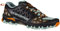 LA SPORTIVA M Bushido Ii Schwarz - Technischer komfortabler Herren Berglaufschuh, Größe EU 44 - Farbe Black - Hawaiian S