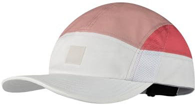 Buff® 5 Panel Go Cap Pale Pink Unisex Erwachsene