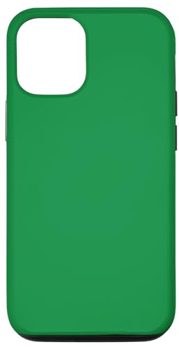 iPhone 13 Pro Dark Green Case