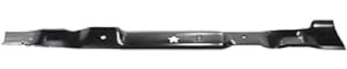 MAXPOWER EU-331056 Cuchilla para cortacésped Marca AYP/Husqvarna | sustituye al número del Fabricante 532419274, 532419273