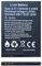 C D R Batteria BL-4D 1200 mAh per Brondi Amico Ci Sento, Amico Elegant, Amico Sicuro, CDR M300 versione MICROUSB, compatibile con Nokia E5, E7, N8, N97 Mini