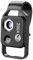 Mini Phone Microscope Lens,Adapter,Black,Accessory,200x Microscope Lens for Phone Camera Lens for Phone Camera to,Take Photos