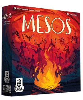 Cranio Creations - Mesos