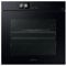 Samsung Dual Cook Steam Oven 76L Series 7 With AI Pro Cooking Clean Black NV7B7997AAK/U4
