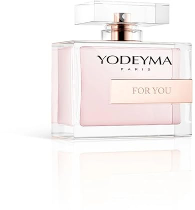 Yodeyma For You Eau de Parfum, 100 ml