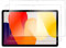 XunyLyee Screen Protector for Xiaomi Redmi Pad SE Tablet 11 Inch Film 2023, Screen Protector Tempered Protection Glass, Pack of 2