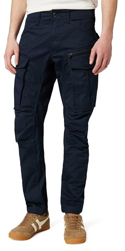 G-STAR RAW Regular-Fit Jeans Rovic Zip