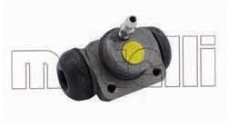 METELLI 04-0581 Hauptbremszylinder und Reparaturteile