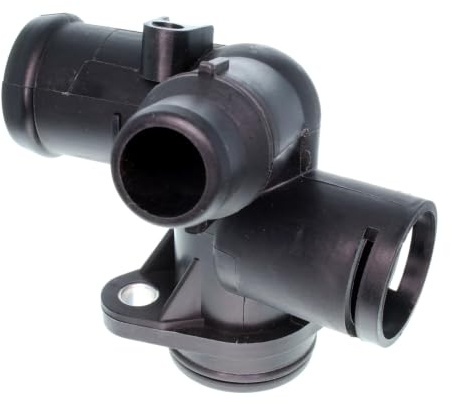 VAICO V10-3532 Kühlmittelflansch