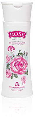 Rose Micellar Water 150 ml