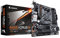 GIGABYTE B450 AORUS M (AMD Ryzen AM4/Micro ATX/M.2 Thermal Guard/HDMI/DVI/USB 3.1 Gen 2/DDR4/Motherboard)