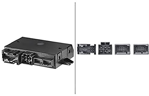 HELLA 5DS 011 104-211 Steuergerät, Anhängevorrichtung - 12V