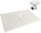 Vinyl Wetroom Tray and Waste Kit 1200 x 900mm