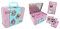 Winning Moves - L.O.L. Sammelkartenspiel - Metallkoffer mit 2 x L.O.L. Lizenzkartendecks - Ab 72 Monaten