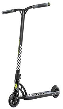 Madd Gear MGP VX Original Team Freestyle Stunt Scooter Roller Kickscooter Tretroller Stuntscooter (schwarz)