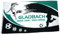 Fahne Flagge Mönchengladbach Meine Liebe Mein Verein 90 x 150 cm