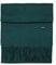 Bovari Kaschmir Schal Herren – 100% Kaschmir/Cashmere – Premium Qualität – 180 x 31 cm - viele Farben (grün (dunkelgrün))