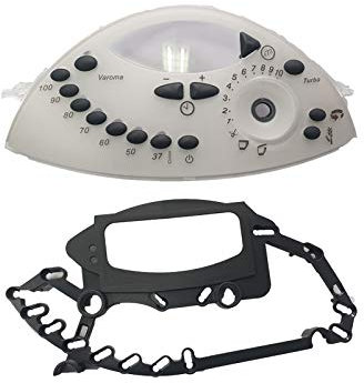 Bimby Placa Frontal tm31. Adaptable