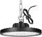 BELOEE 150W LED UFO Industrielampe, 15000LM LED Hallenstrahler, IP65 für Hallenbeleuchtung 6500K, LED High Bay Licht für Deckenleuchte, Hallenbeleuchtung, Werkstattbeleuchtung