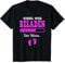 Kinder Windel Wird Beladen Bitte Warten Toilette Geschwister Nichte T-Shirt