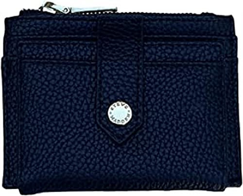 Steve Madden Hayden Geldbörse, Schwarz/Schwarz, Einheitsgröße, Hayden
