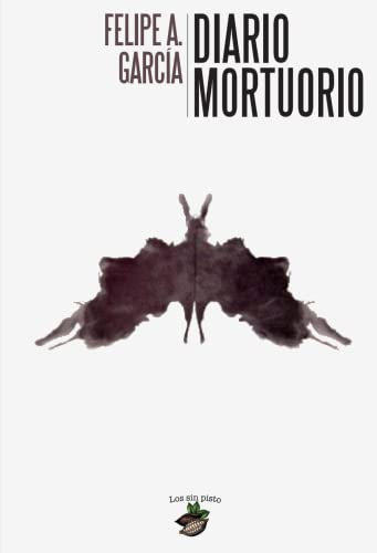 Diario mortuorio (Spanish Edition)