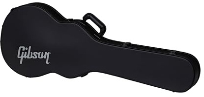 Modern Hardshell Case Les Paul Jr. - Custodia per chitarre elettriche
