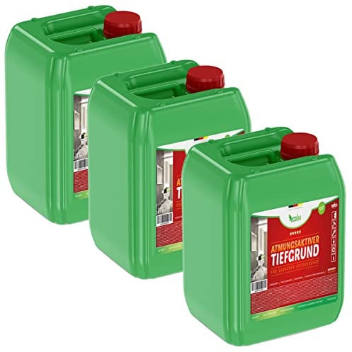 Ecobo Acryl-Tiefengrund farblos 30l