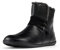Camper Damen Peu Cami K400505 Ankle Boot, Schwarz 012, 41 EU