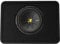KICKER CompC Loaded Enclosure with 10(25cm) Subwoofer|50TCWC102|2-ohm|500 Watts Peak|125-250 Watts RMS|Forced-Air Cooling|Increased Excursion|Car,Truck, SUV, UTV