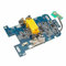 MOUDOAUER Li-ion Battery Replacement Kit Charge Protection Circuit Board Repair Kit Parts for Makita 18V Battery