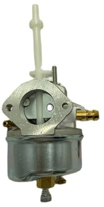 YANHAO Vergaser for Tecumseh 632371 632371A H70 HSK70 Schneefräsen Motorhacken Vergaser