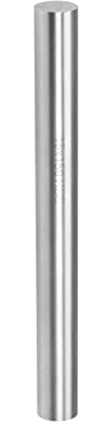 CoCud Runde Stahl Rod 15mm Durchmesser 150mm Länge Hochleistungsstahl Stabstahl Handwerk Basteln Gerät - (Verwendung: für Bohrer Drehbänke Bohrmaschine) 1Stk