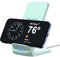 NANAMI Wireless Charger for iPhone and Samsung, 10W Fast Induction Charging Stand for Galaxy S25 S24 S23 S22 S21 S20 S10 S9 S8, 7.5W for iPhone 16 15 14 13 12 11 SE2 X XS XR 8 8P and Qi-Enabled Phone