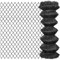 Juroupi Chain Link Fence Steel 15x1 m Grey,Chain Link Fence,Garden Fencing,Chain Link Fencing,Garden Fencing Barrier-142424