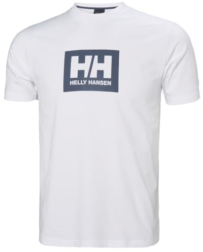 Helly Hansen Herren HH Box T-Shirt