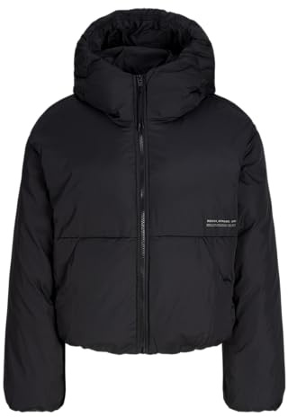 Jack & Jones Damen Jack & Jones Female Steppjacke Jxlolly Steppjacke Jack & Jones Female Steppjacke JXLOLLY Steppjacke (1er Pack)