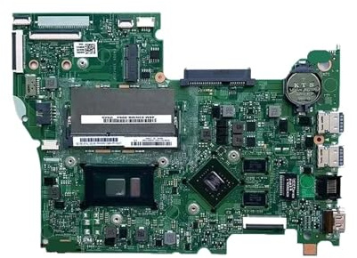 500-14ISK Motherboard For 500-14isk Motherboard Code: 5B20K36382 With I5-6200U For Lenovo, for computers