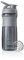 BlenderBottle Sportmixer Tritan Trinkflasche mit BlenderBall, geeignet als Protein Shaker, Eiweißshaker, Wasserflasche oder für Fitness Shakes, BPA frei, skaliert bis 500 ml, 590 ml, pebble grau