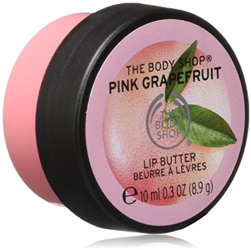 PINK GRAPEFRUIT lip butter 10 ml