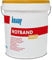 Knauf Rotband Reno Renovierspachtel 20kg - Dünnlagiges Verputzen von Ebenen Untergründen - Scheibenputz Rillenputz Gipsputz