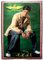 Bollywood Fanart Shah Rukh Khan Poster in Hochglanzpapier / A3-Format 40x28cm (Post-S161)
