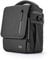 DJI Umhängetasche für Mavic 2 - Drohnentasche, Schultertasche für das Fly More Kit, Zubehörtasche für DJI Mavic 2, Tasche, Fernbedienung, 4 Batterien, zusätzl. Propellern, ND-Filtern, SD-Karten