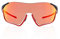 Red Bull SPECT Unisex-Erwachsene Sonnenbrillen FLOW, 002, 135