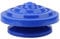 Bohrer Box leer 1-13mm Bohrer Storage Organizer Hartplastik 100 Löcher Nägel Bohrerhalter für Nägel Bohrer Zahnbohrer